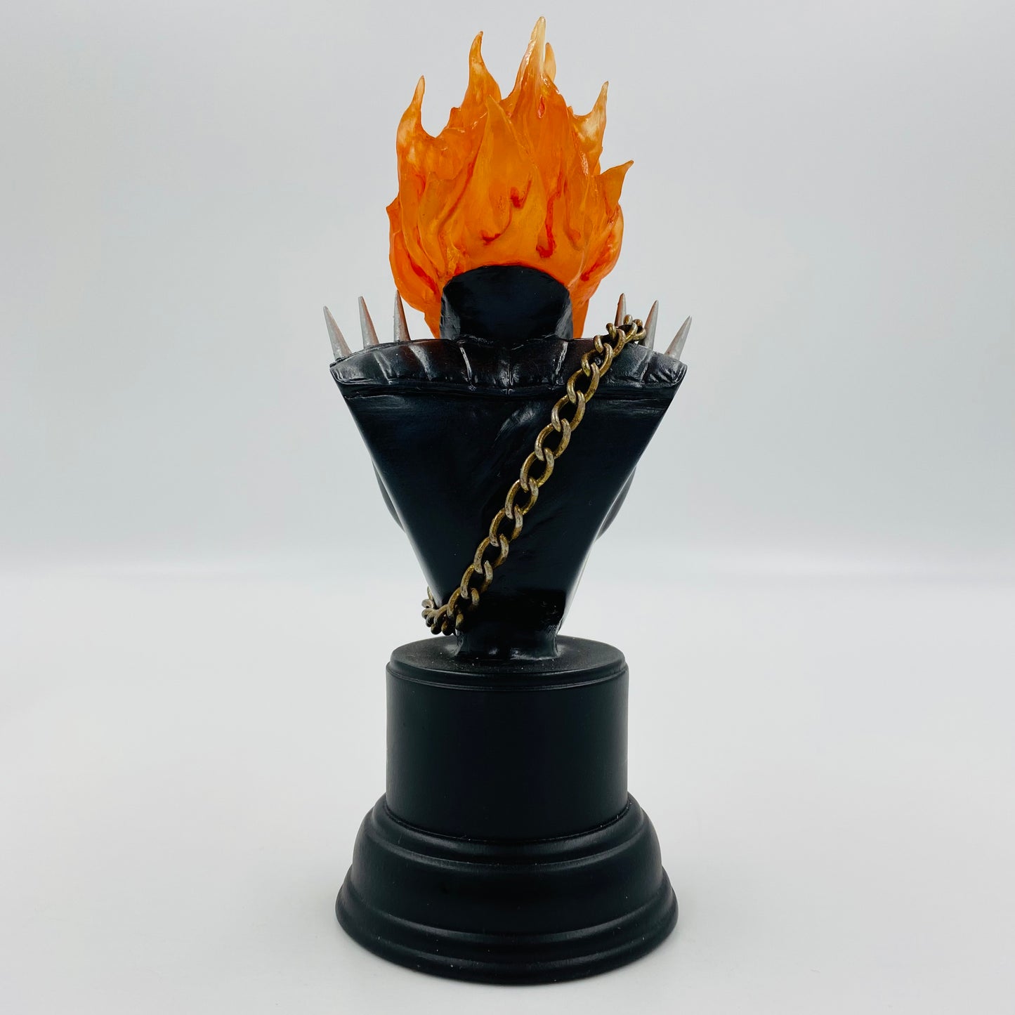 Ghost Rider Marvel mini-bust (2001) Bowen Designs