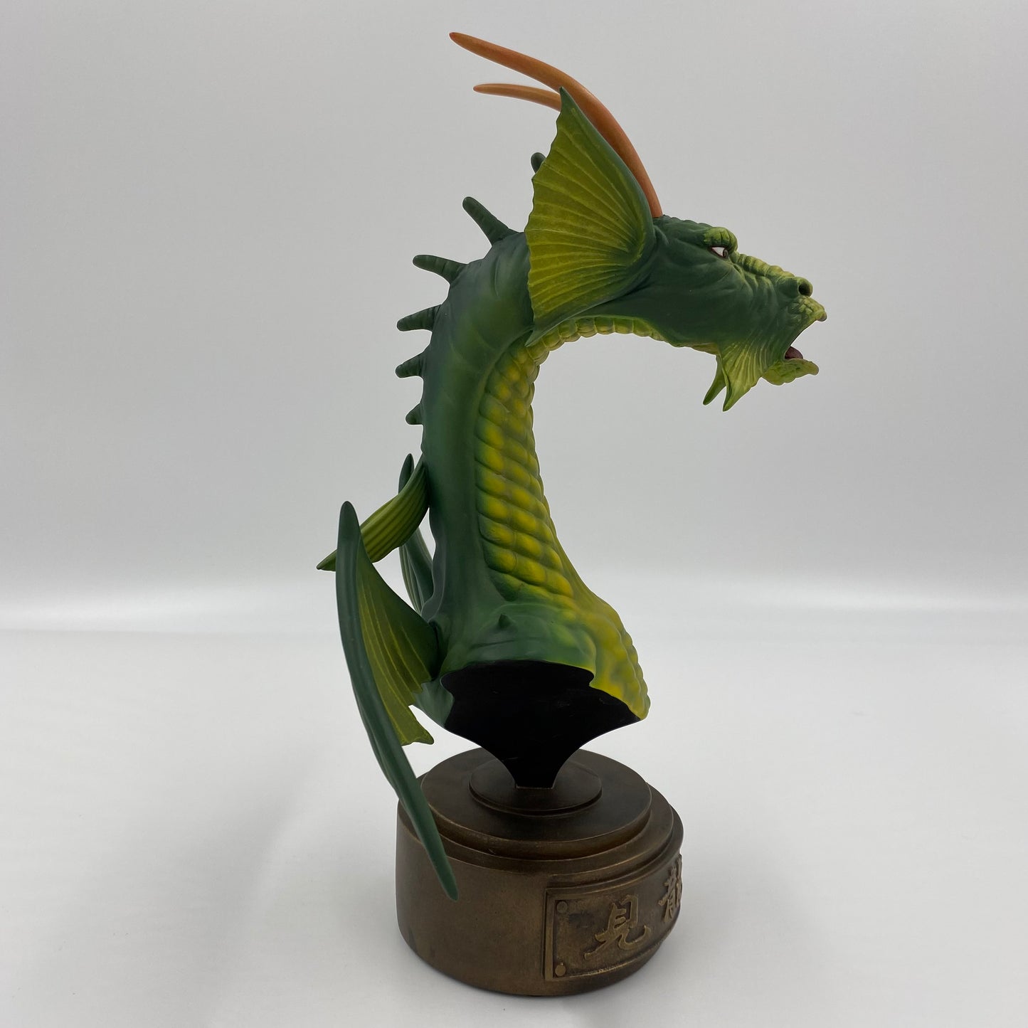 Fing Fang Foom Marvel mini-bust (2004) Bowen Designs