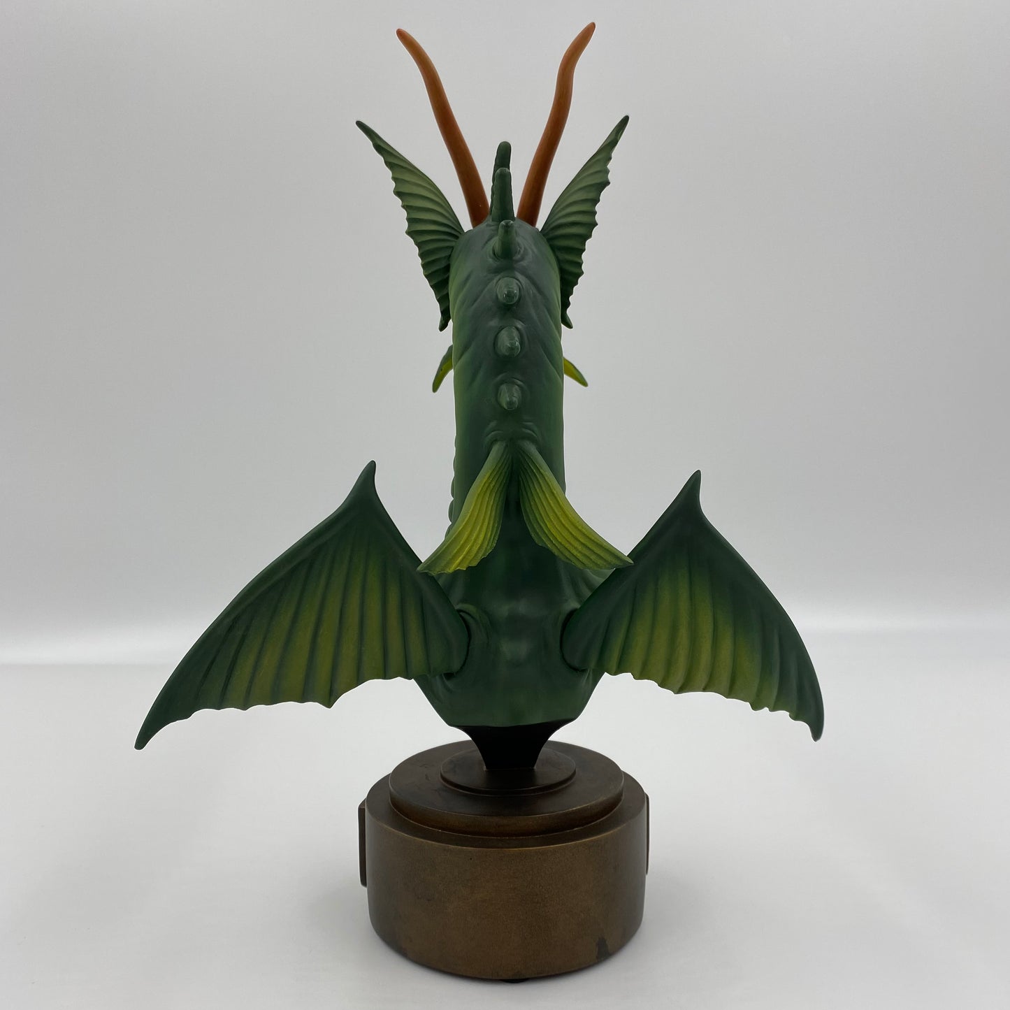 Fing Fang Foom Marvel mini-bust (2004) Bowen Designs