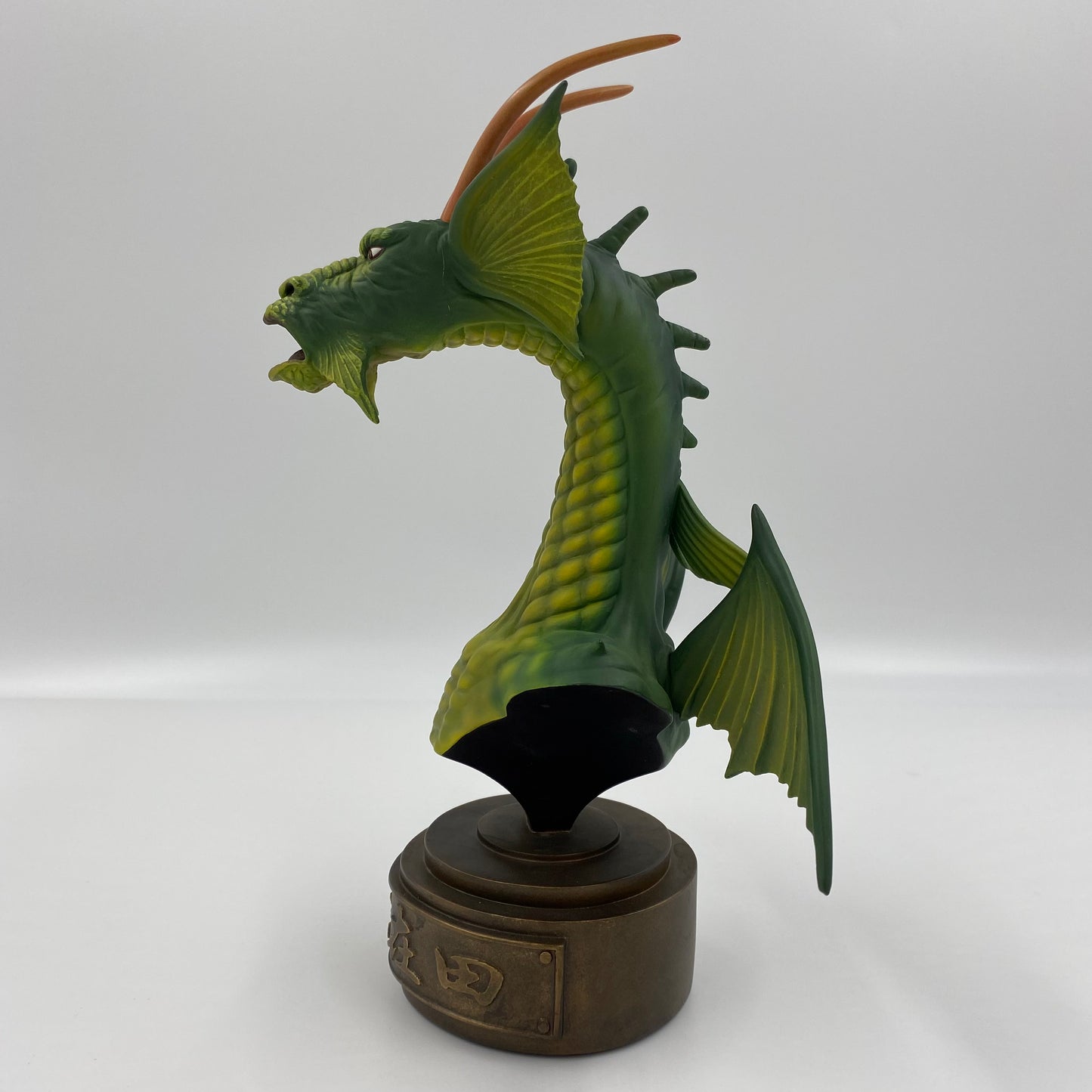 Fing Fang Foom Marvel mini-bust (2004) Bowen Designs