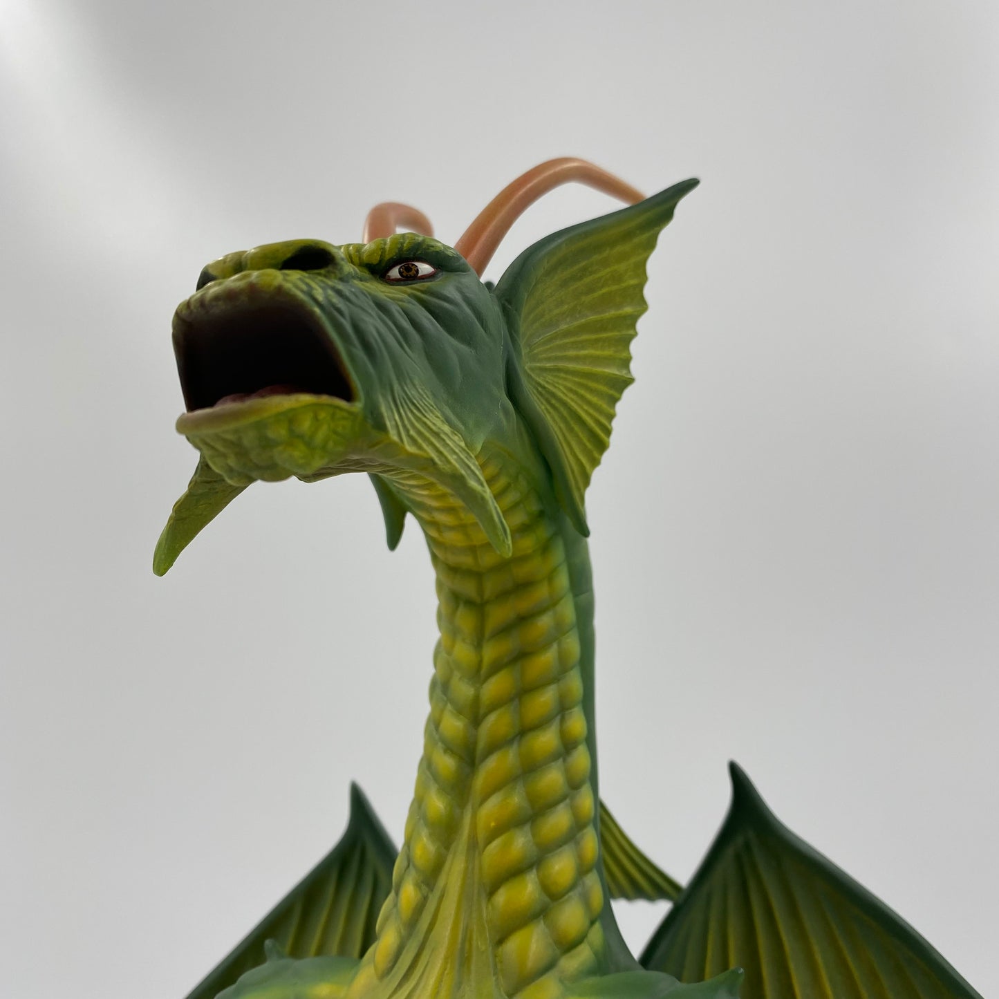 Fing Fang Foom Marvel mini-bust (2004) Bowen Designs