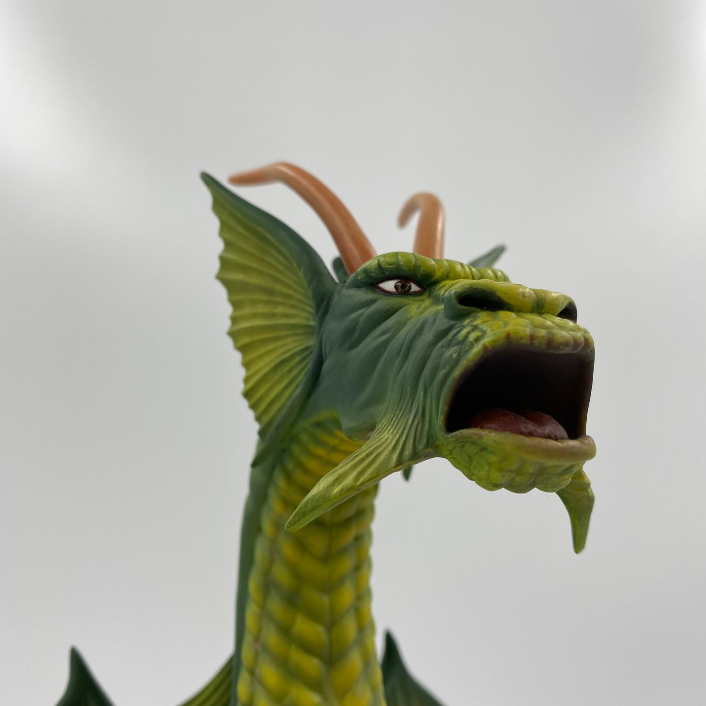 Fing Fang Foom Marvel mini-bust (2004) Bowen Designs