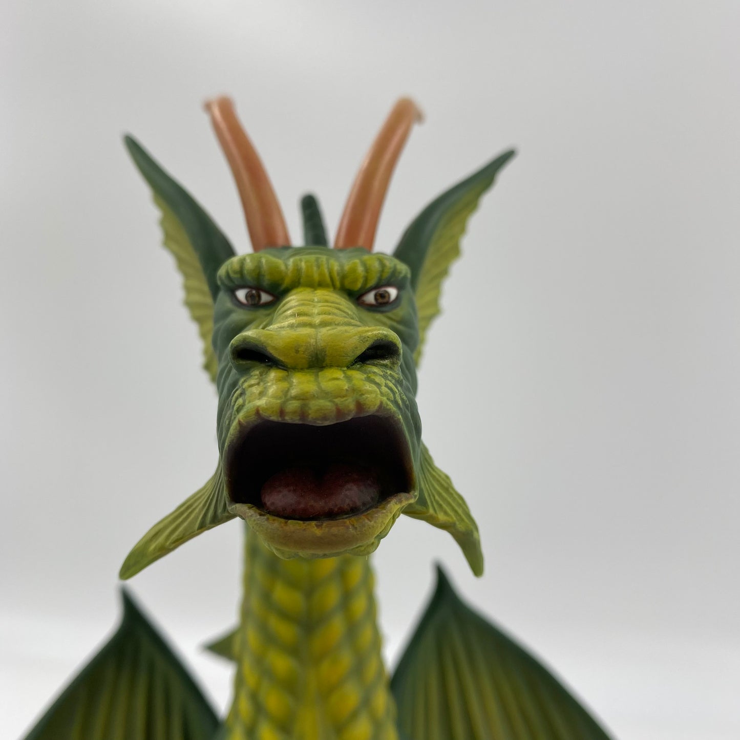 Fing Fang Foom Marvel mini-bust (2004) Bowen Designs