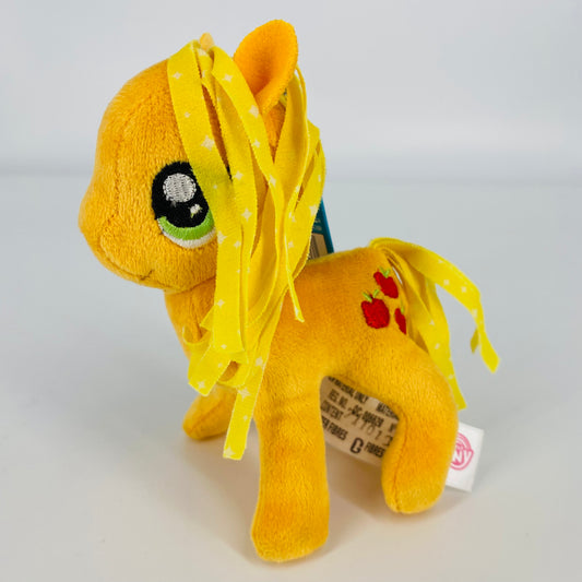 My Little Pony Friendship is Magic Applejack plush (2016)