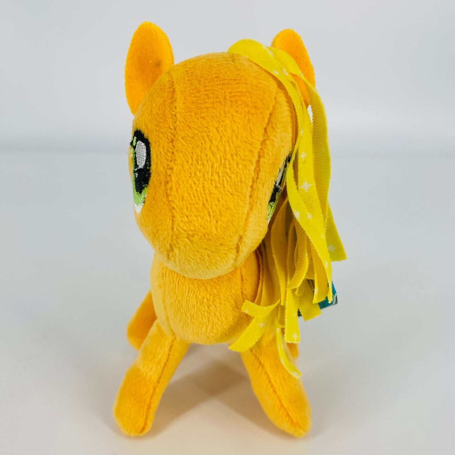 My Little Pony Friendship is Magic Applejack plush (2016)