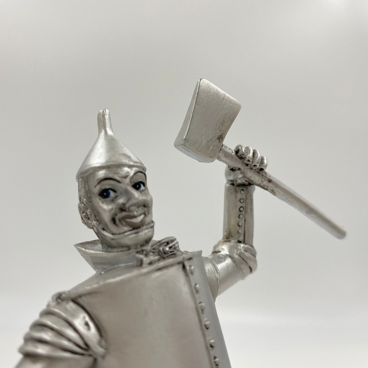 Wizard of Oz Dancing Tin Man Statue Westland Giftware