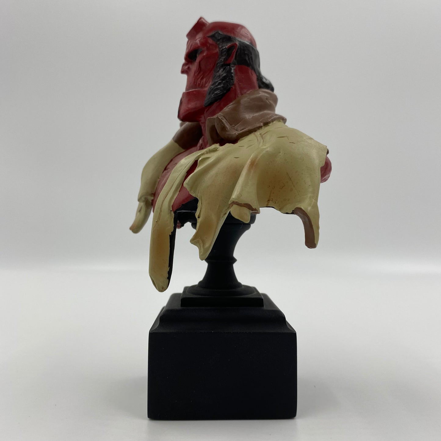 Hellboy mini-bust (late 90's) Bowen Designs