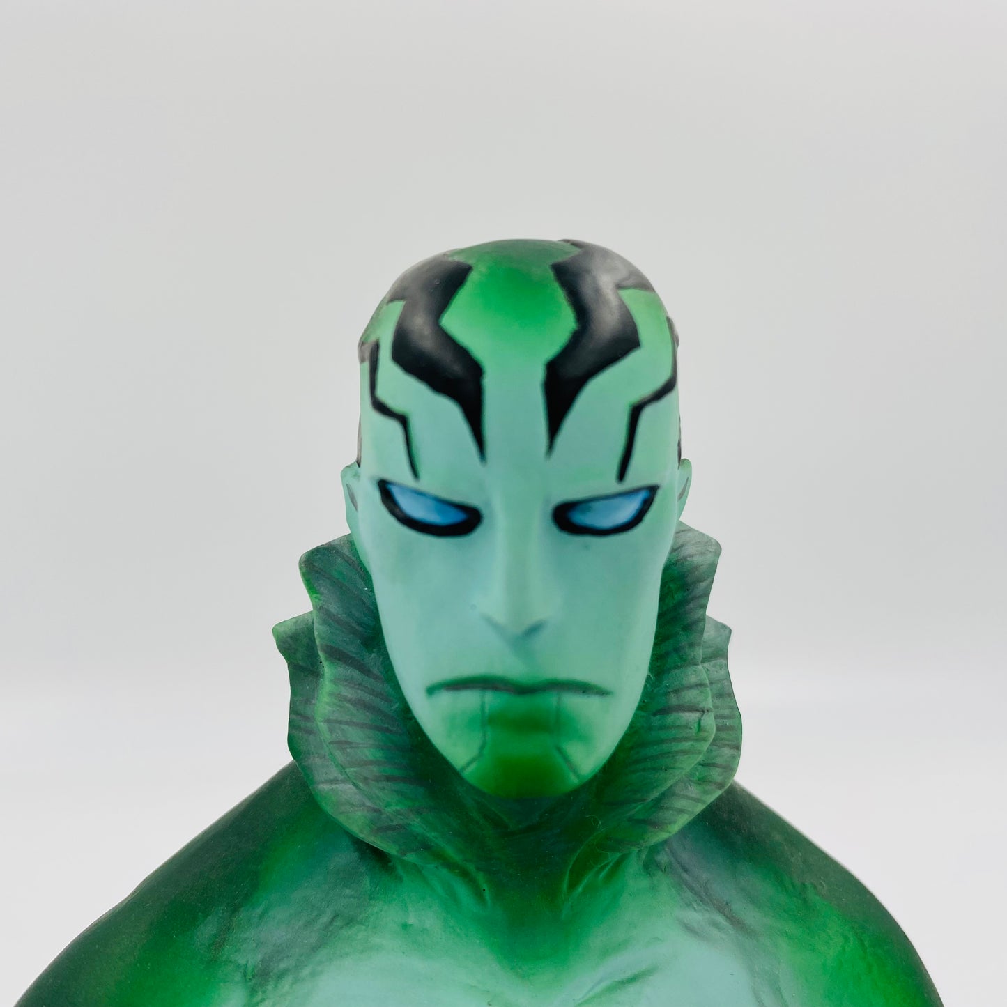 Abe Sapien mini-bust (1999) Bowen Designs