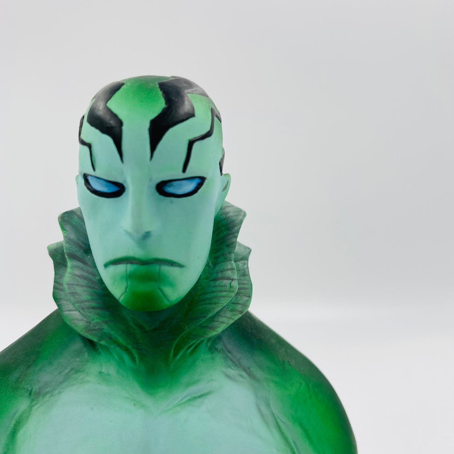 Abe Sapien mini-bust (1999) Bowen Designs