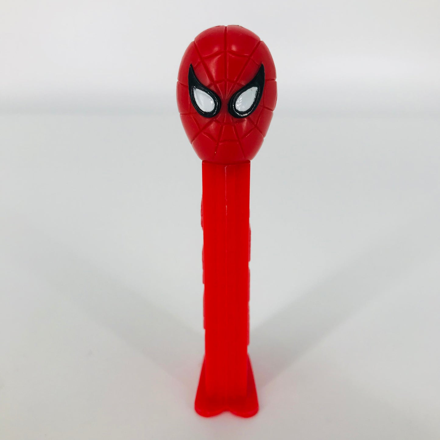 Marvel Spider-Man PEZ dispenser (1991) loose