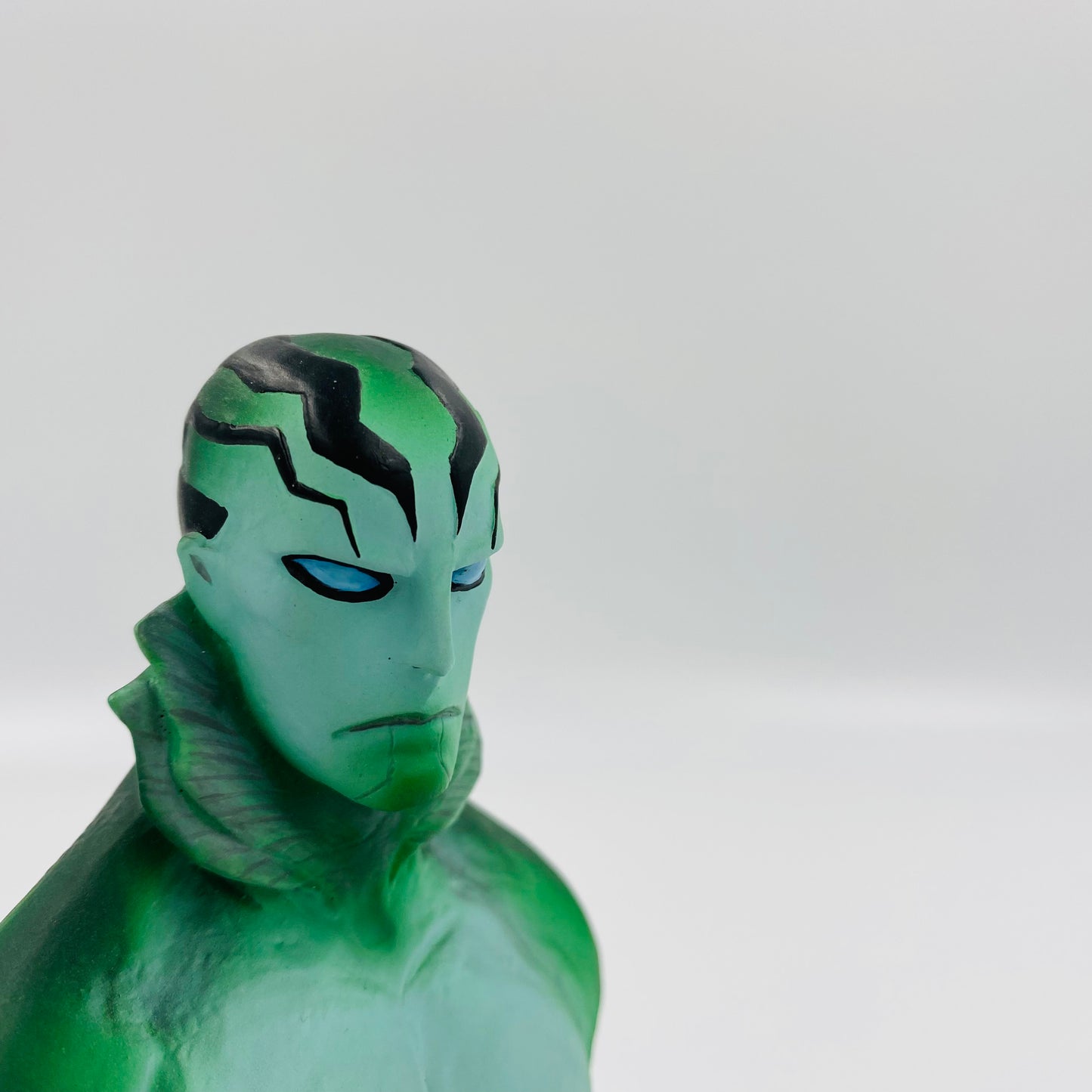 Abe Sapien mini-bust (1999) Bowen Designs