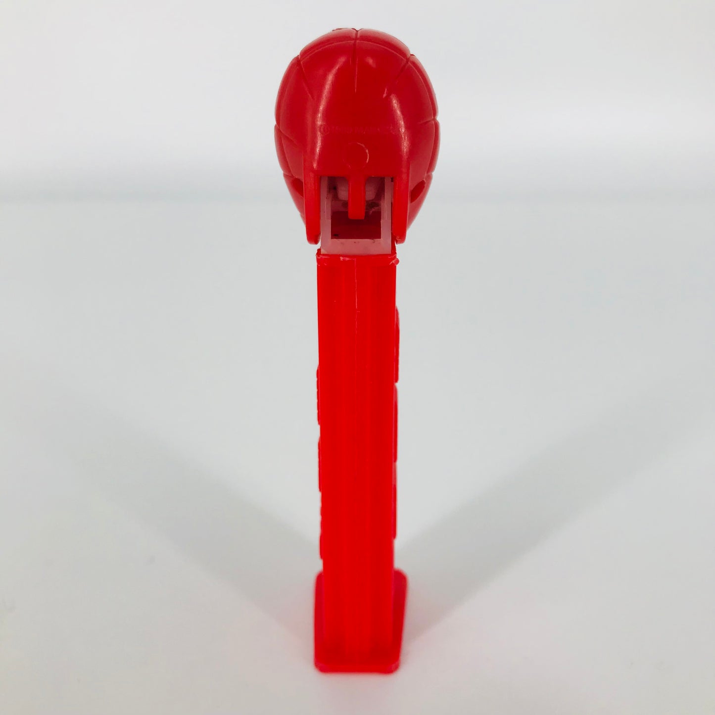 Marvel Spider-Man PEZ dispenser (1991) loose