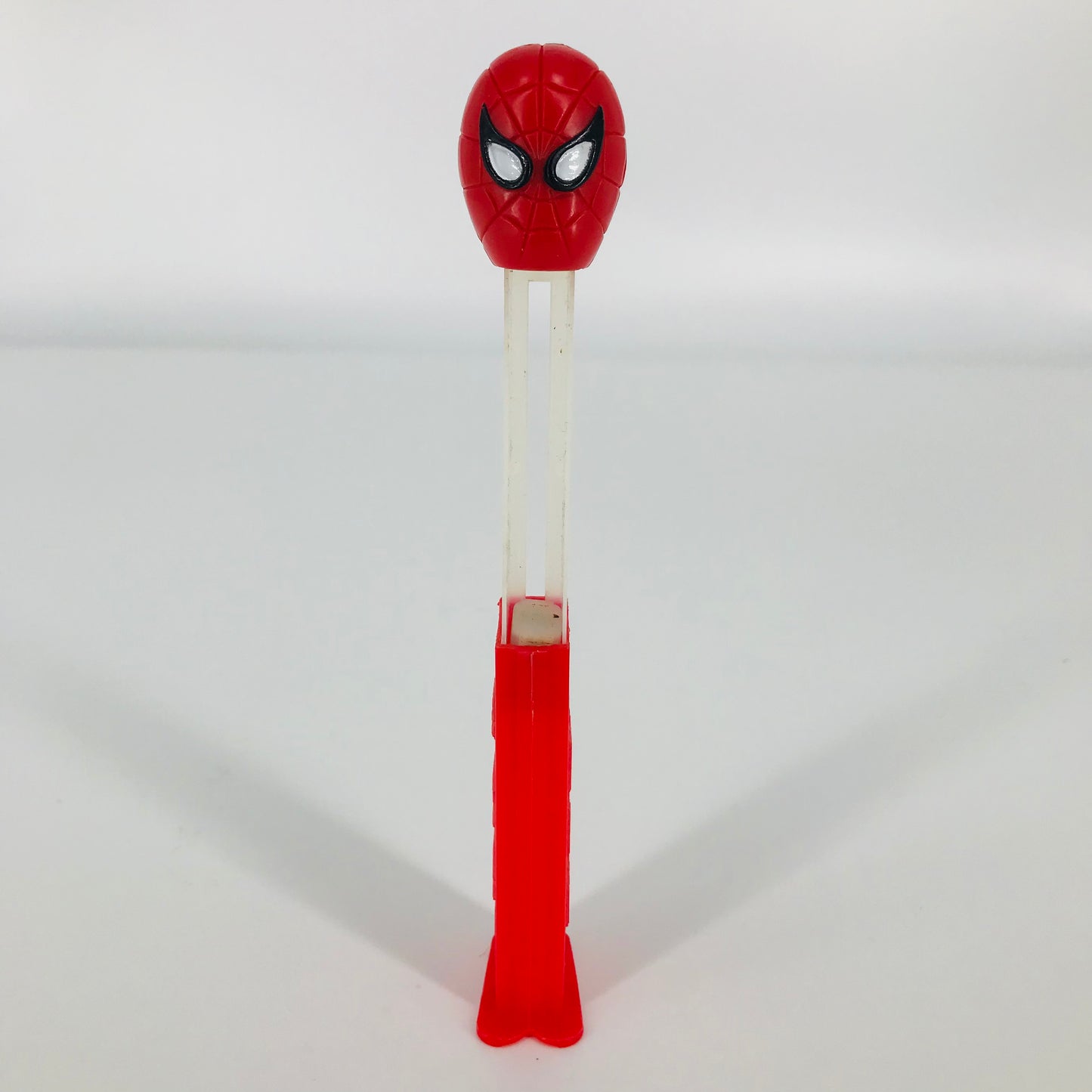 Marvel Spider-Man PEZ dispenser (1991) loose