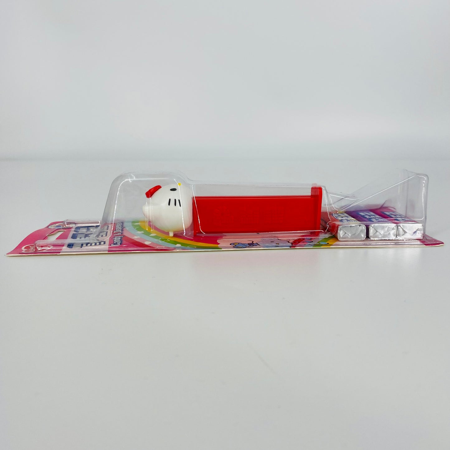 Hello Kitty Pez dispenser (2012) carded