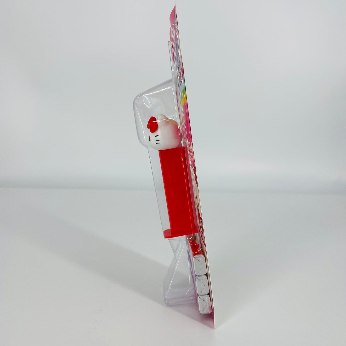 Hello Kitty Pez dispenser (2012) carded