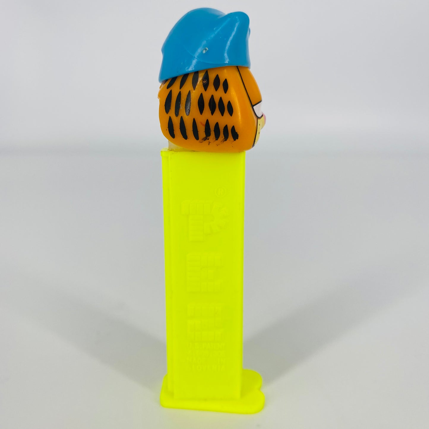 Garfield (sleepy) PEZ dispenser (1998) loose 4.9 Slovenia