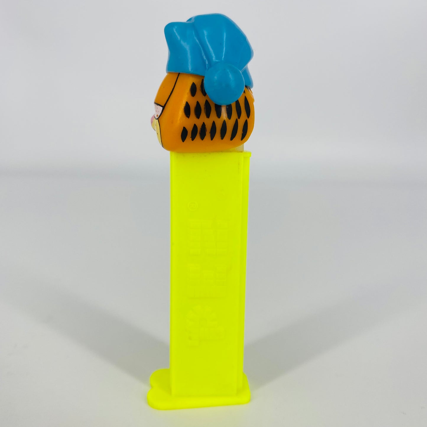 Garfield (sleepy) PEZ dispenser (1998) loose 4.9 Slovenia