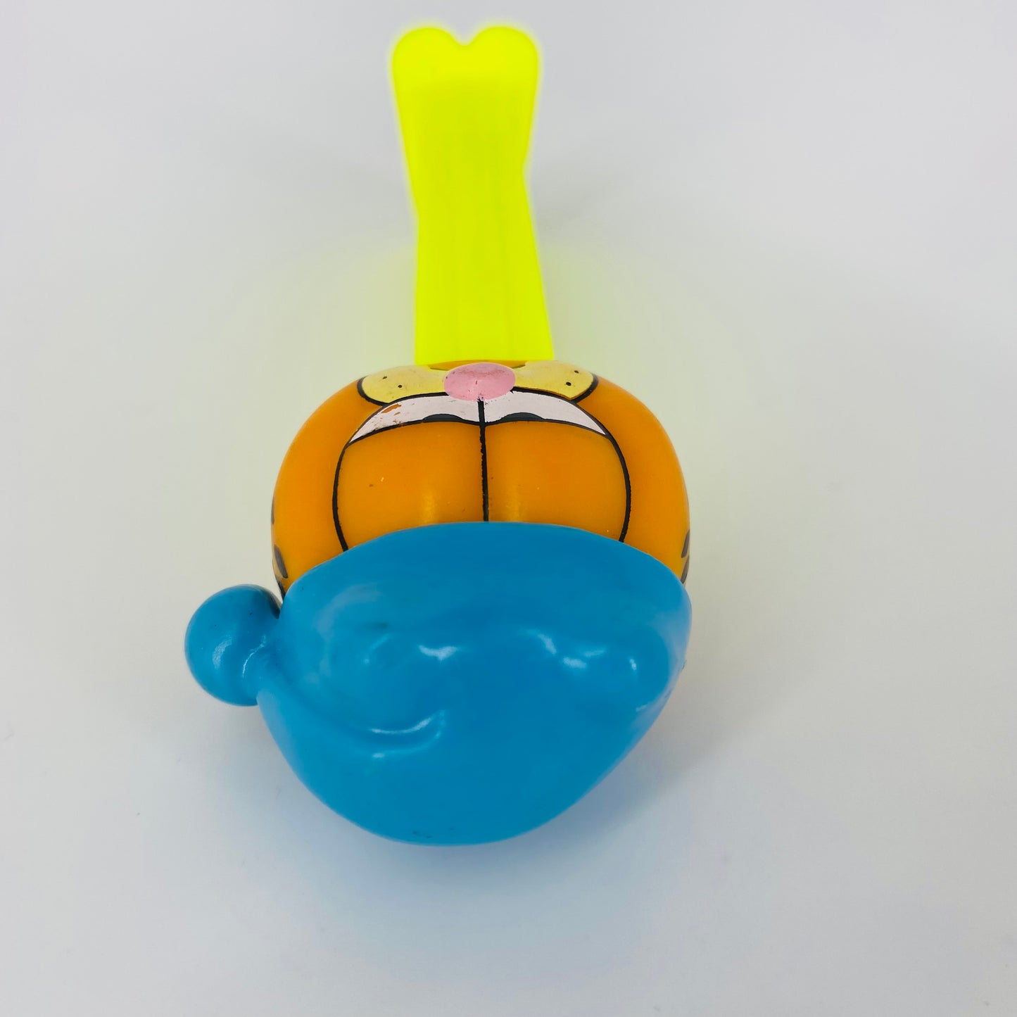 Garfield (sleepy) PEZ dispenser (1998) loose 4.9 Slovenia