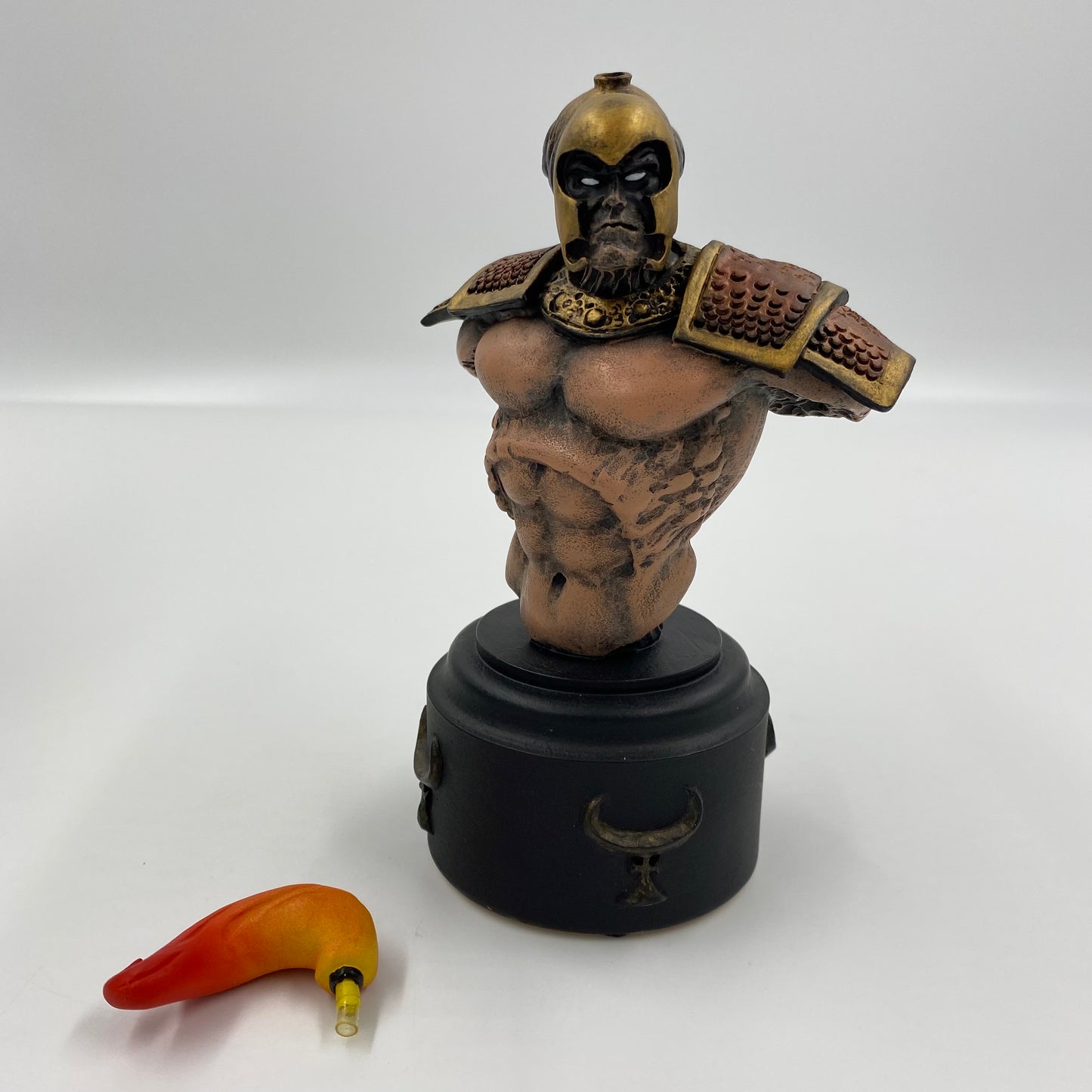 The Hammer mini-bust (1999) Bowen Designs