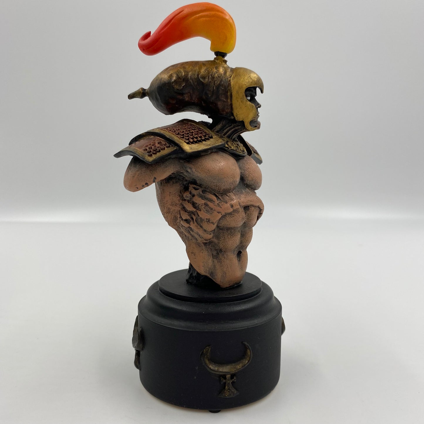 The Hammer mini-bust (1999) Bowen Designs