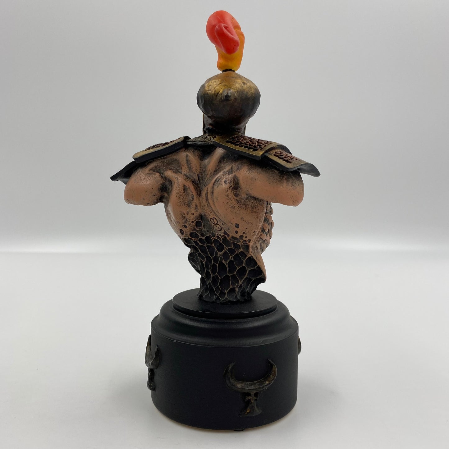 The Hammer mini-bust (1999) Bowen Designs