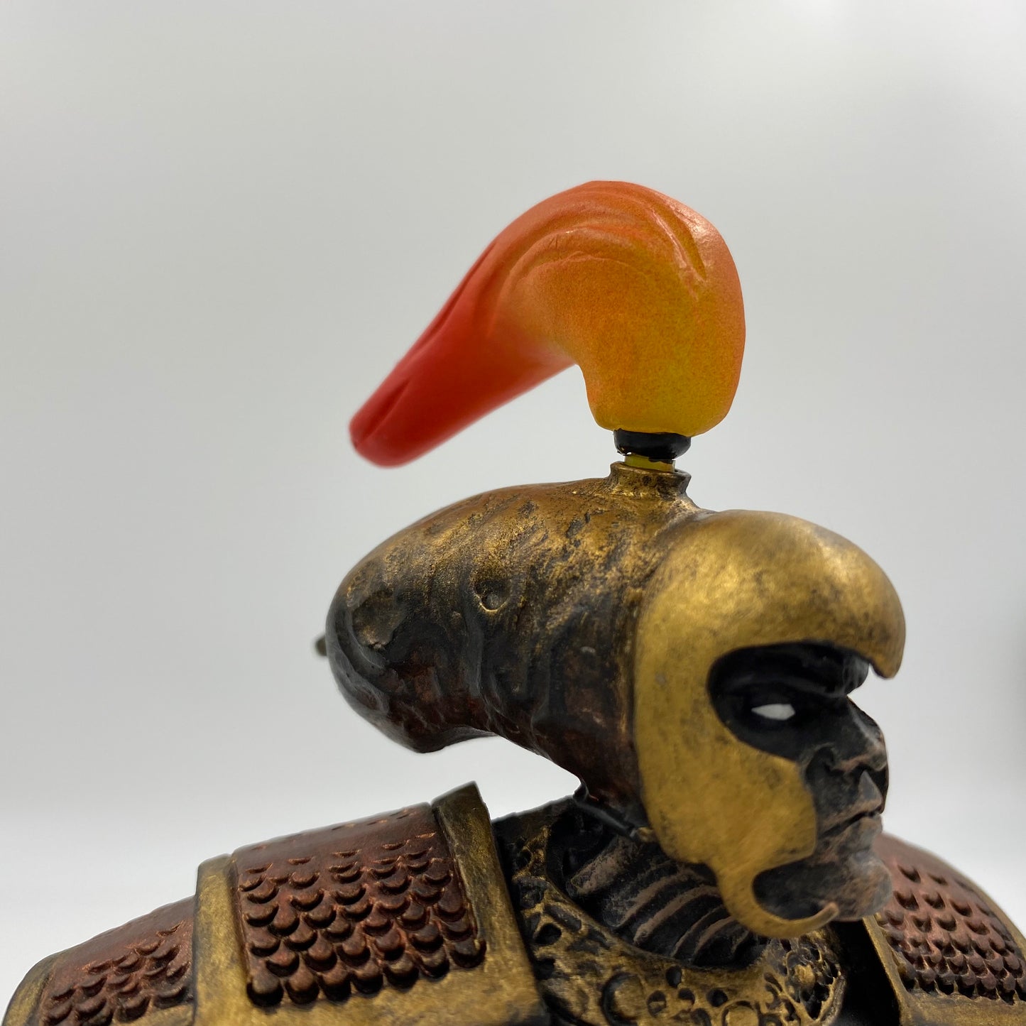 The Hammer mini-bust (1999) Bowen Designs