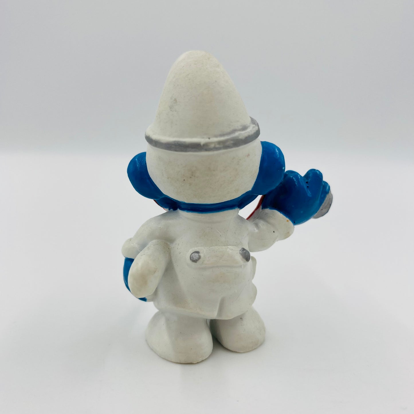 Smurfs: Doctor Smurf 20037a (1978) Schleich