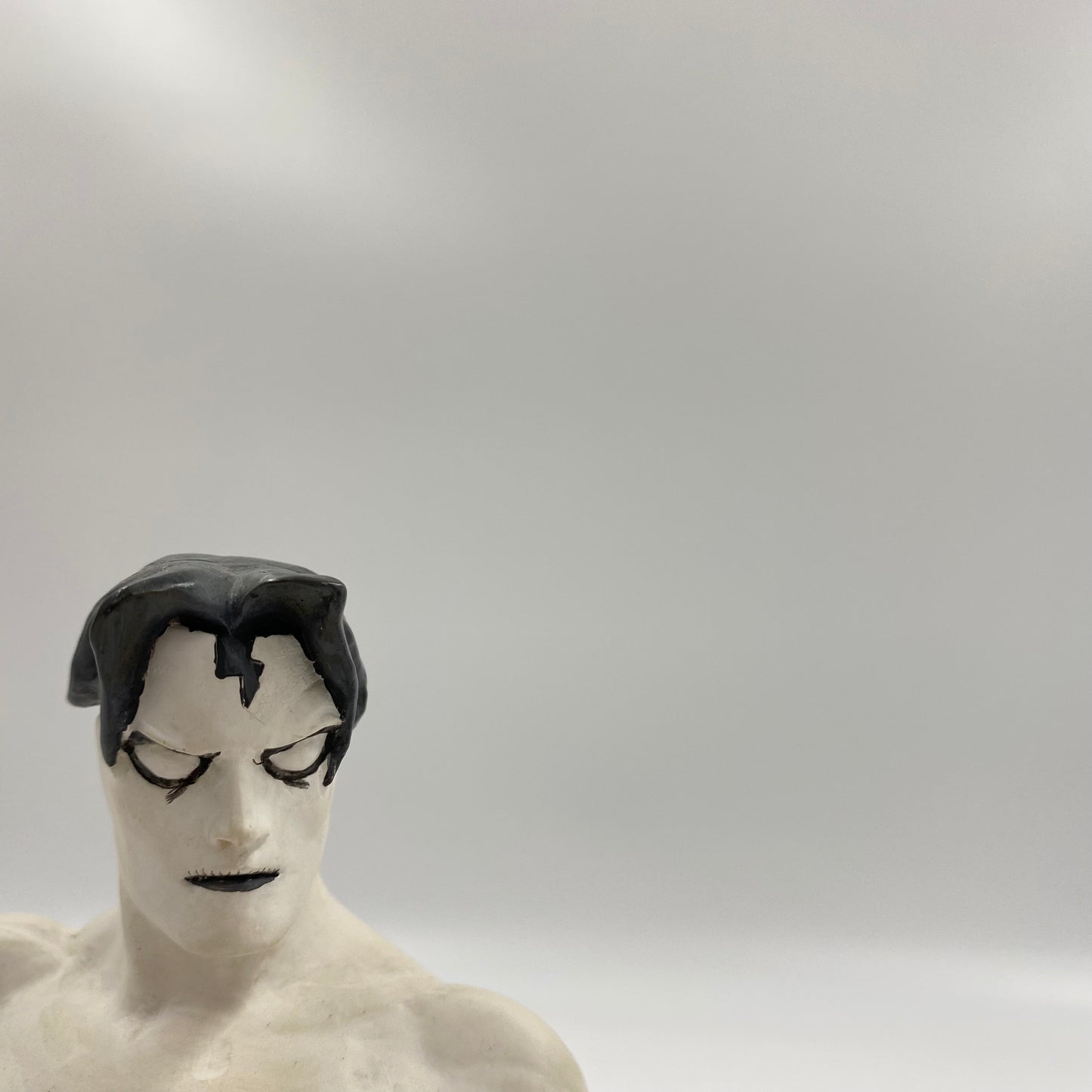 Madman mini-bust (1997) Bowen Designs