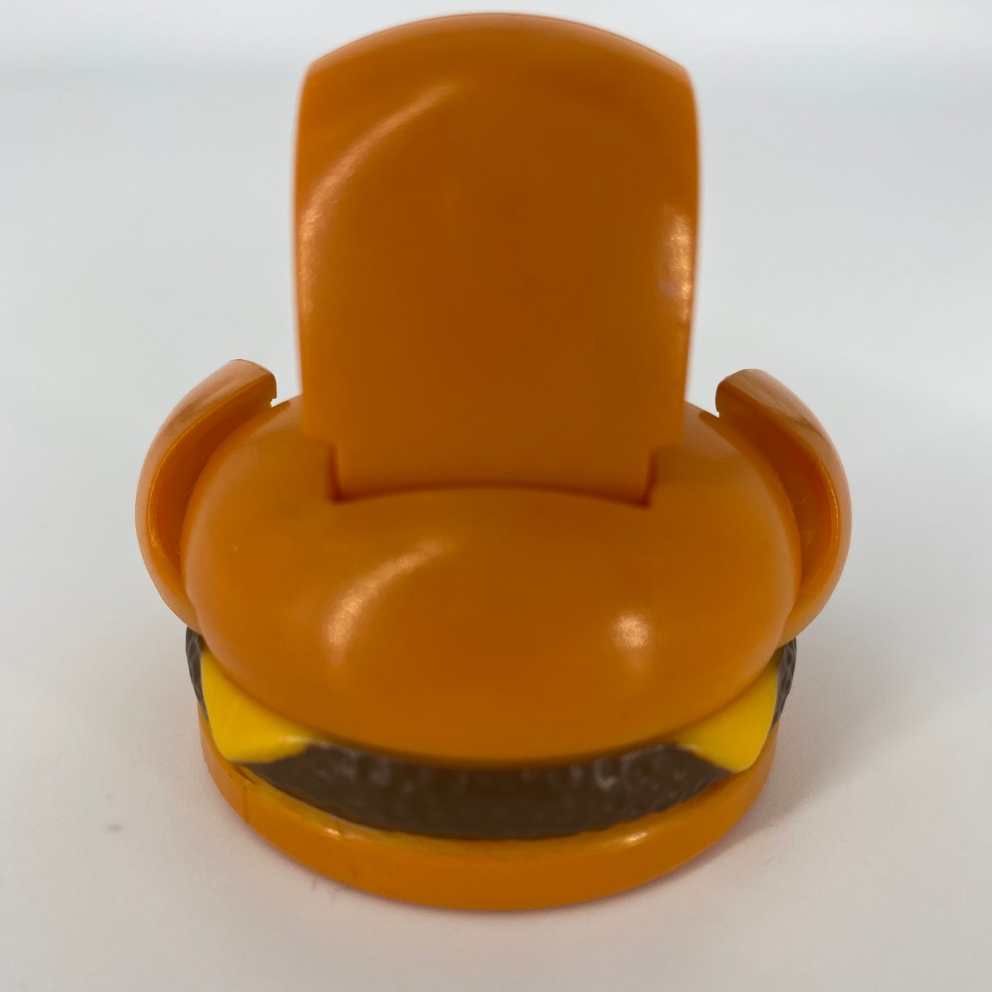 McDonald's Changeables series 2 C2 Happy Meal toy (1989) loose