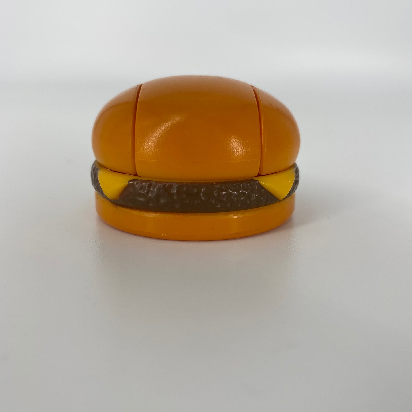 McDonald's Changeables series 2 C2 Happy Meal toy (1989) loose