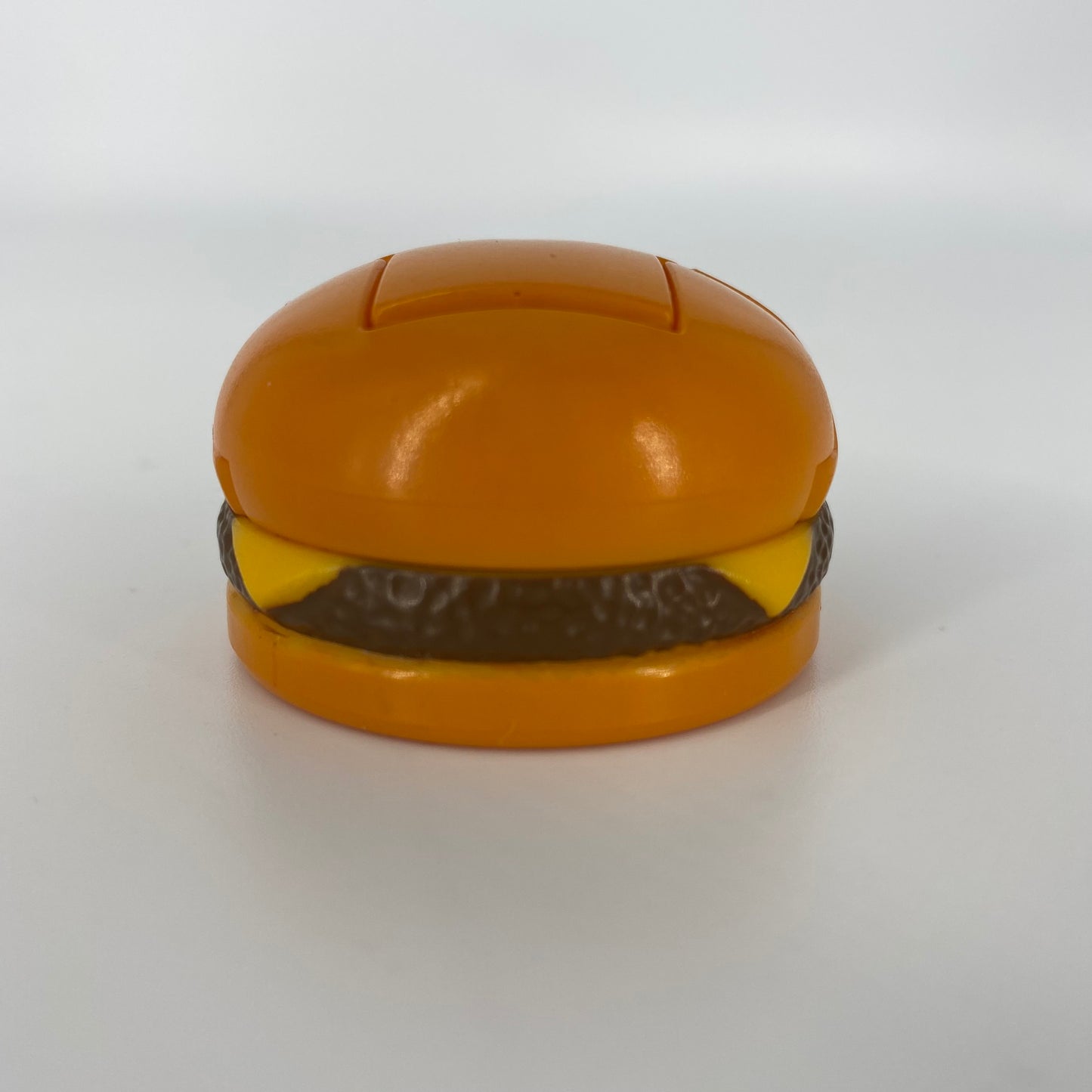 McDonald's Changeables series 2 C2 Happy Meal toy (1989) loose