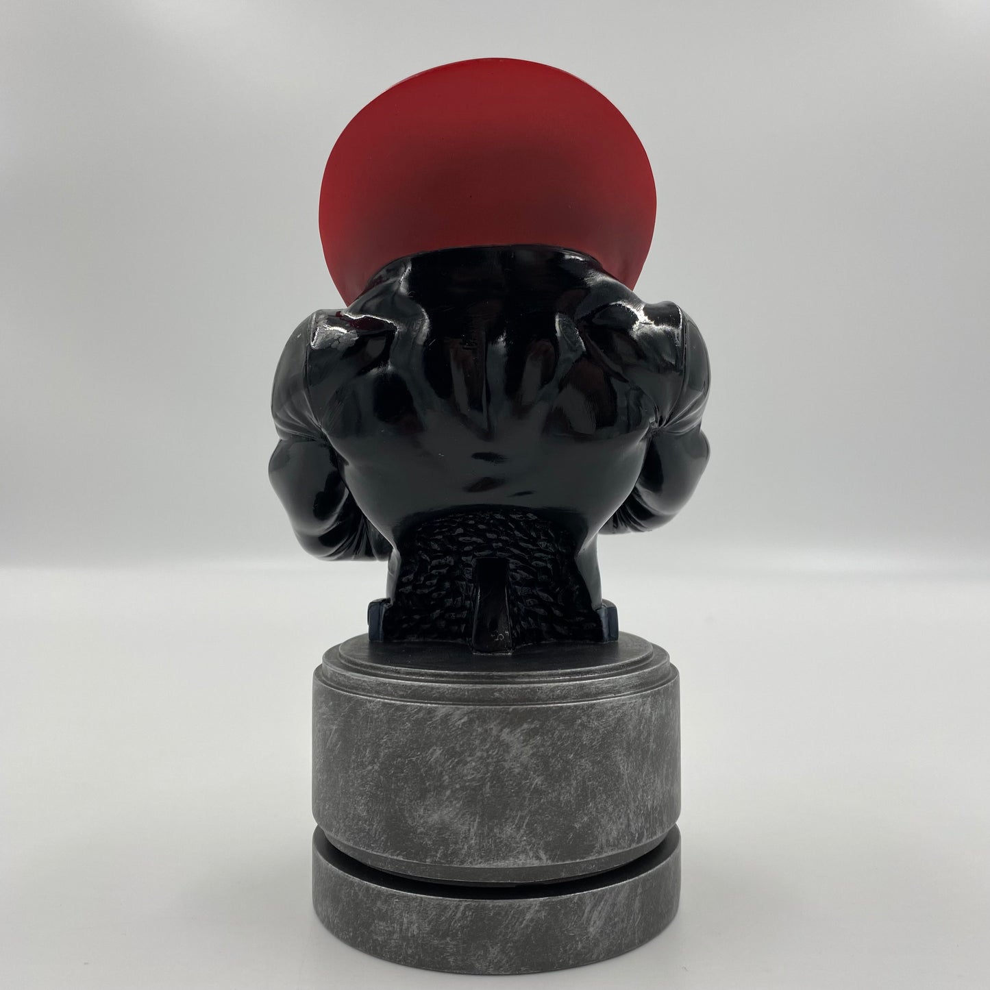 Destro mini resin bust (2003) Palisades