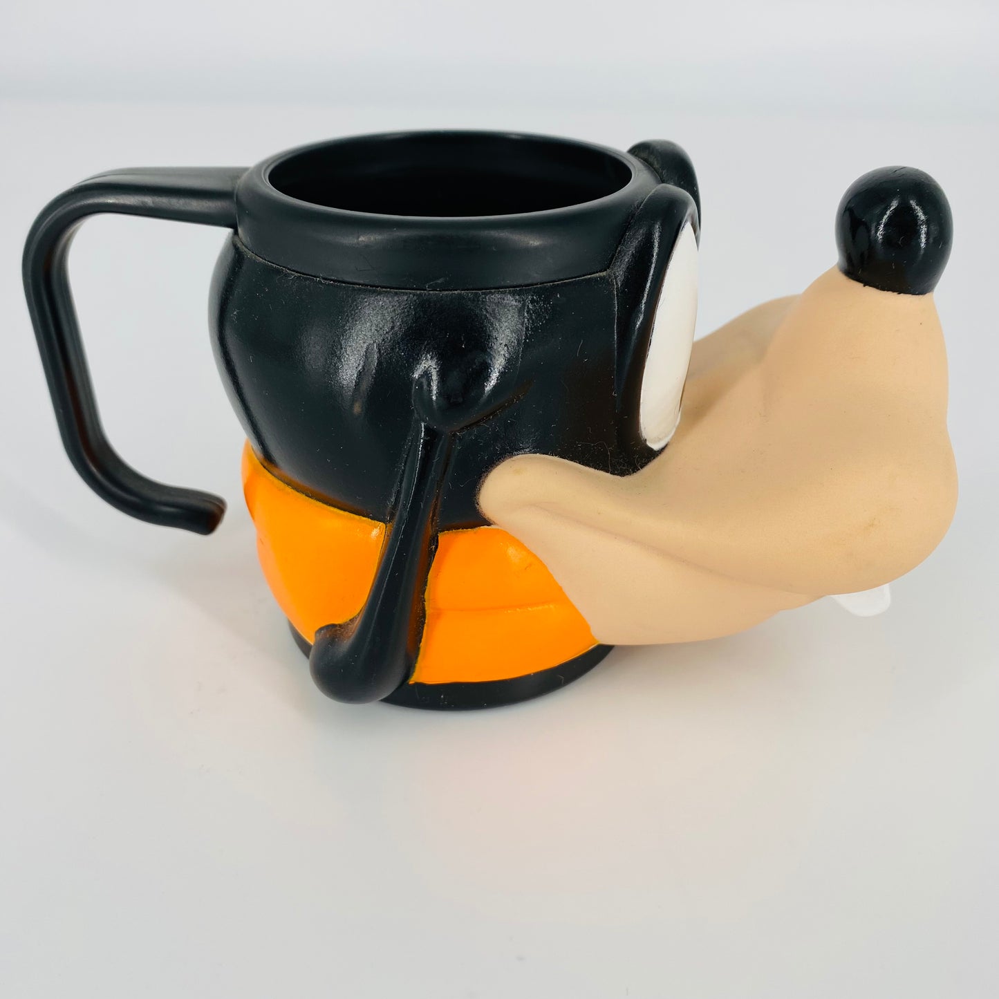 Goofy plastic mug (1990’s) Applause