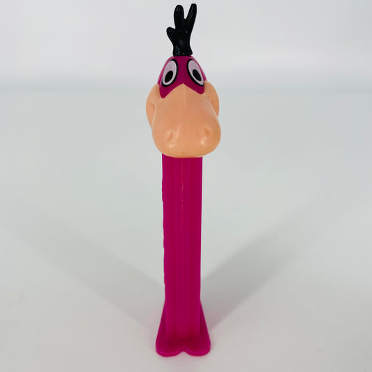 Hanna-Barbera Flintstones Dino PEZ dispenser (1993) loose