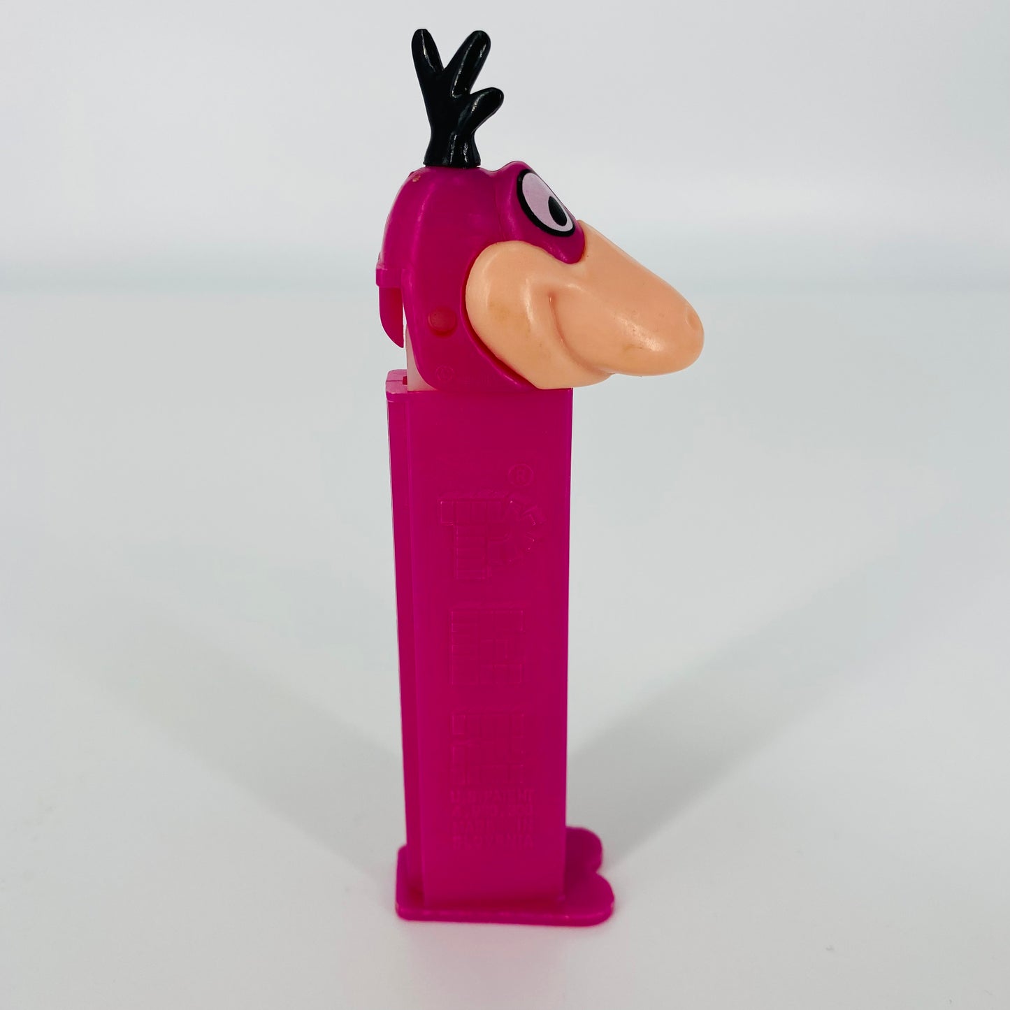 Hanna-Barbera Flintstones Dino PEZ dispenser (1993) loose