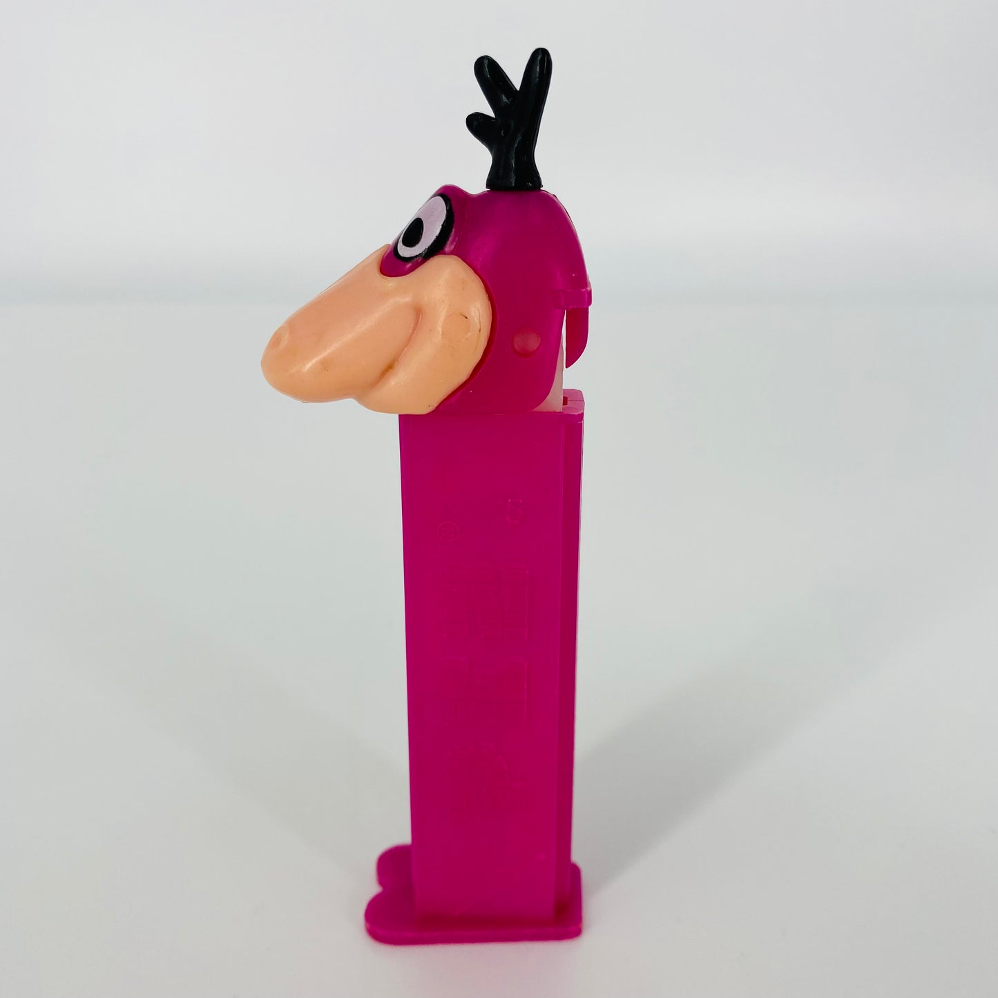 Hanna-Barbera Flintstones Dino PEZ dispenser (1993) loose