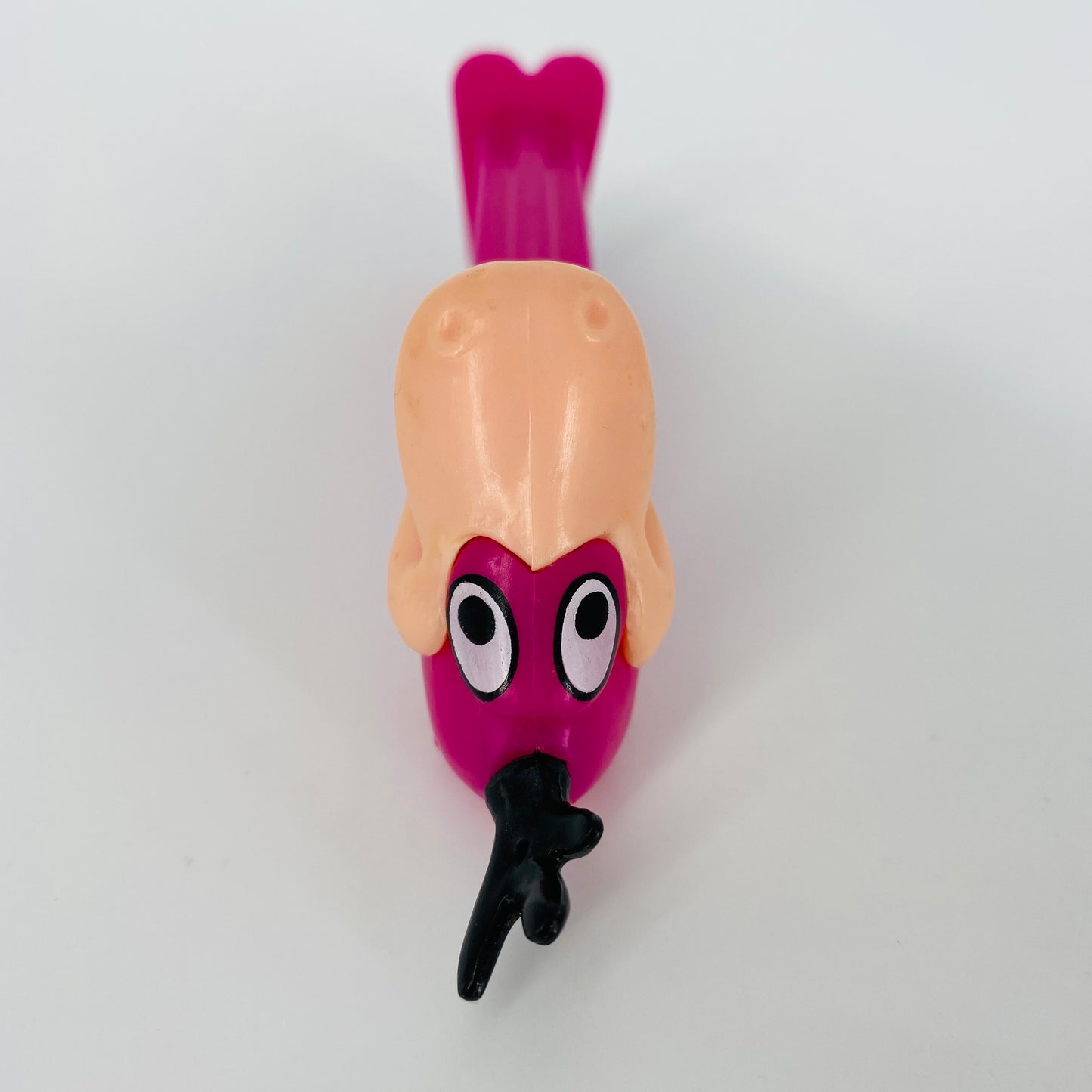 Hanna-Barbera Flintstones Dino PEZ dispenser (1993) loose