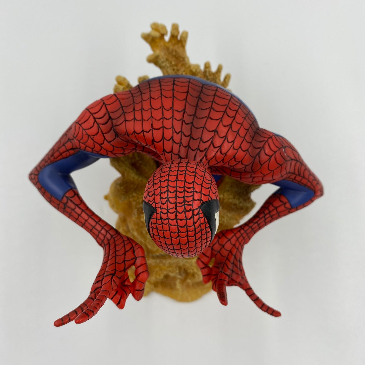 Spider-Man bust (2005) Diamond Select