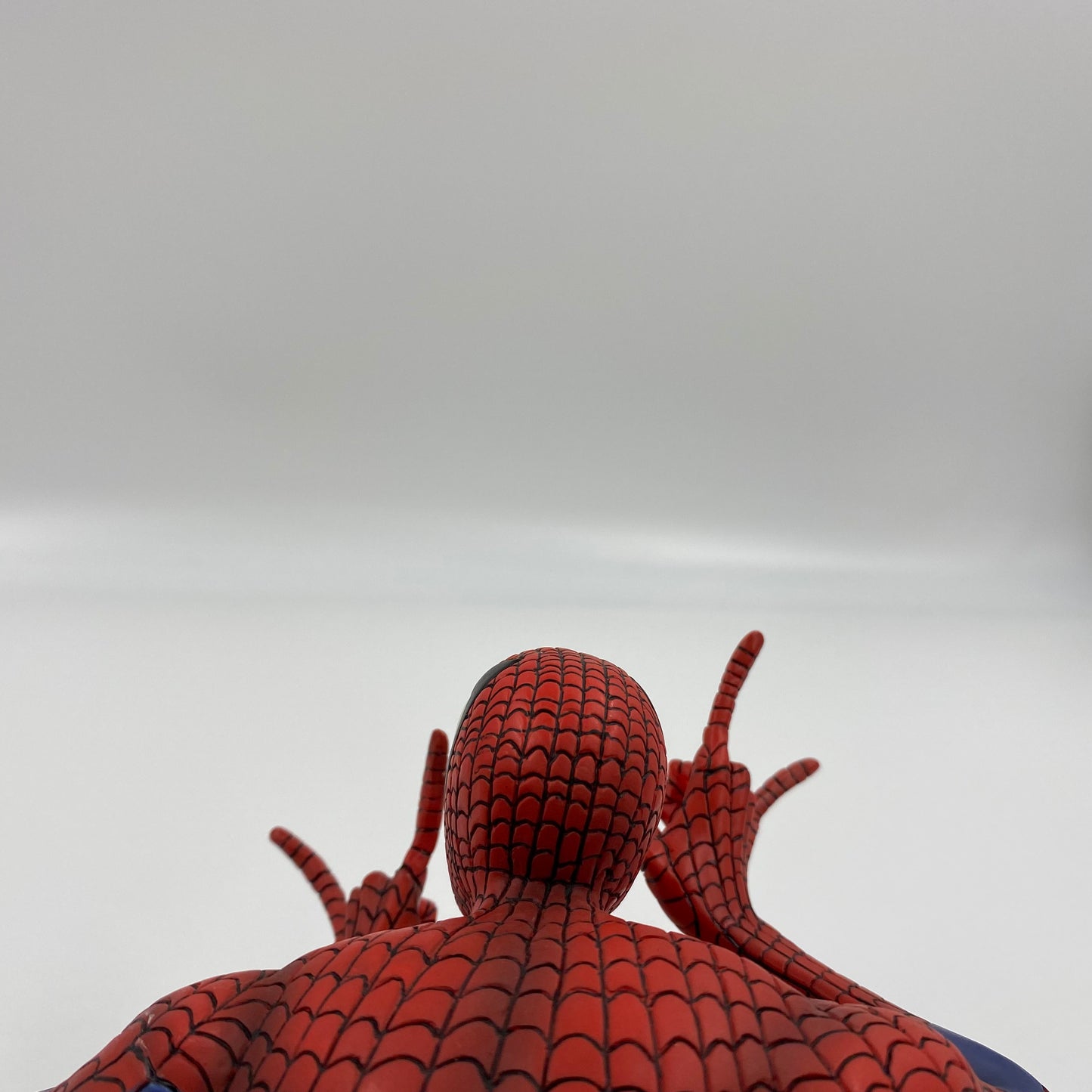 Spider-Man bust (2005) Diamond Select