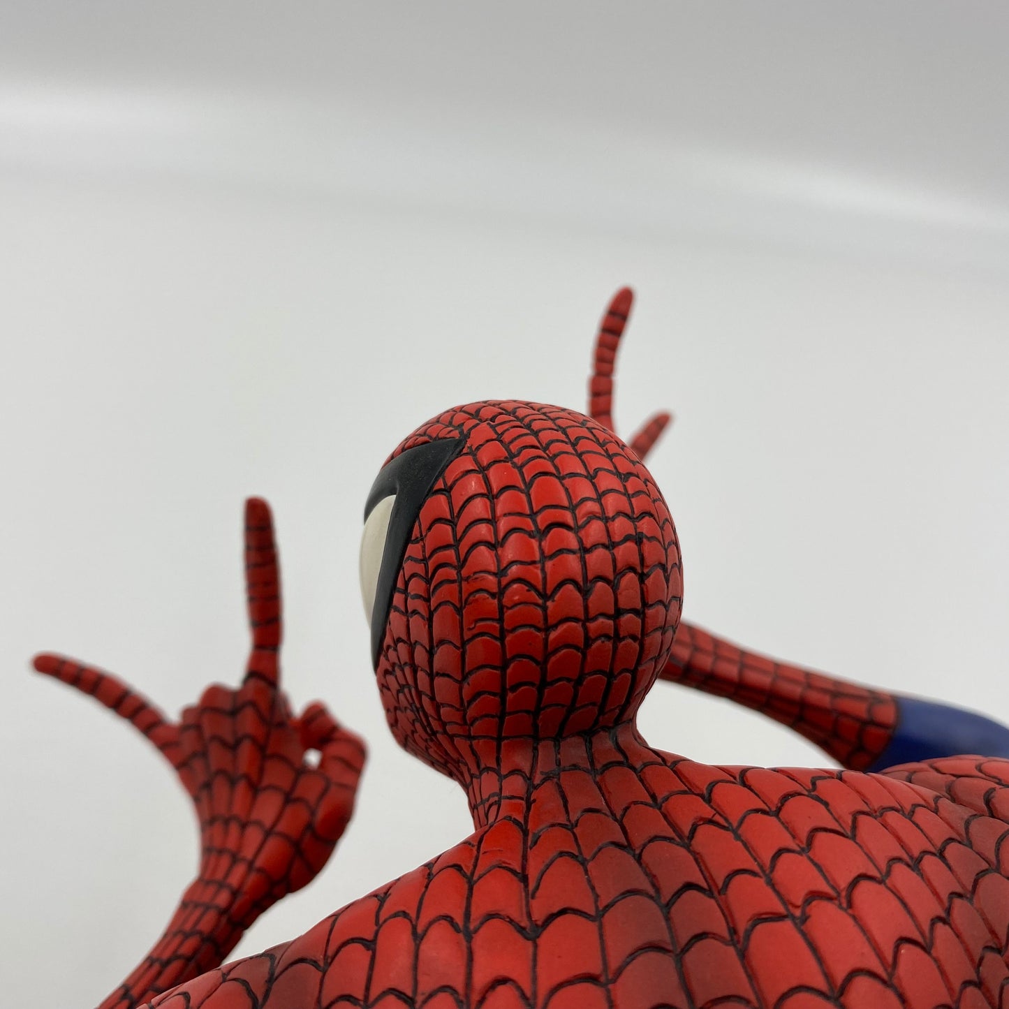 Spider-Man bust (2005) Diamond Select