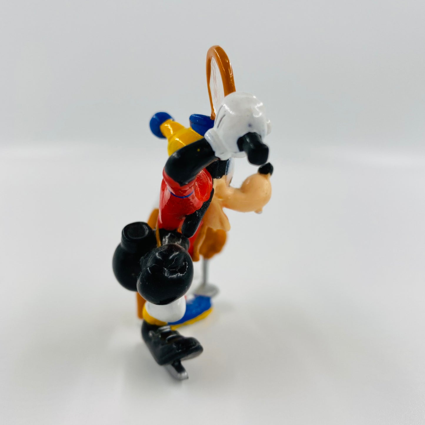 Goofy "Sports" PVC figurine (1990’s) Applause