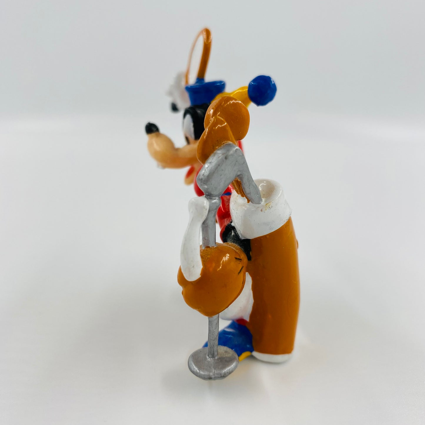 Goofy "Sports" PVC figurine (1990’s) Applause