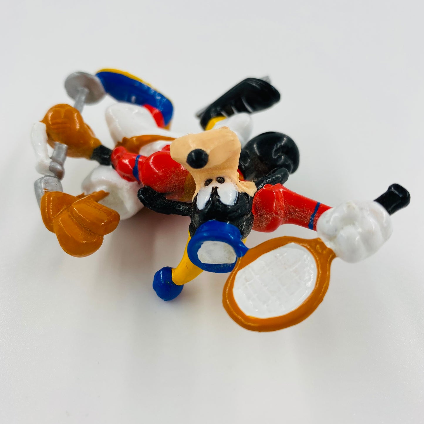 Goofy "Sports" PVC figurine (1990’s) Applause