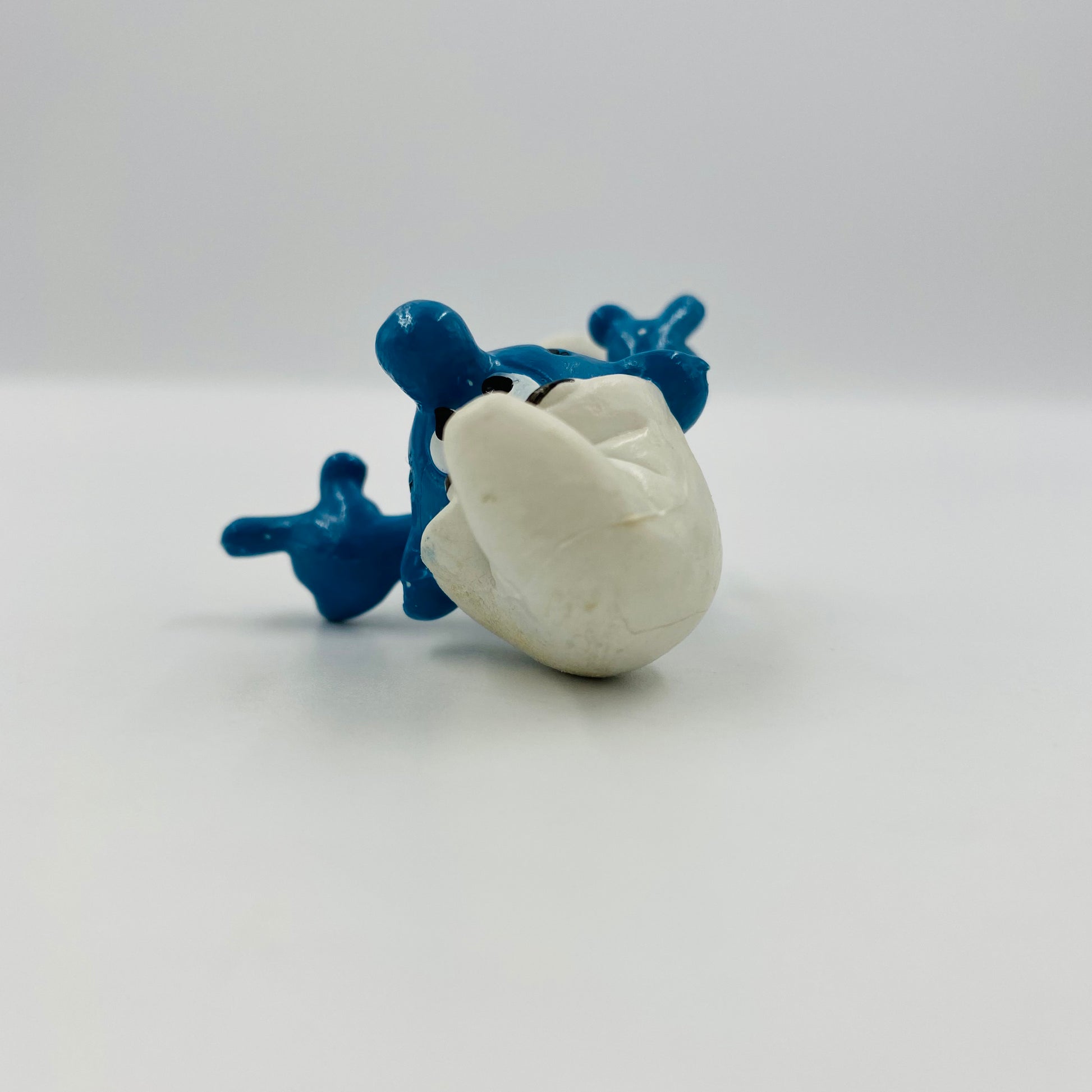 Schtroumpf Schleich: 20045 PEINTRE - TBE (Smurf Puffi Pitufo Schlumpf Schtroumpf Schleich: 20045 PEINTRE - TBE (Smurf Puffi Pitufo Schlumpf