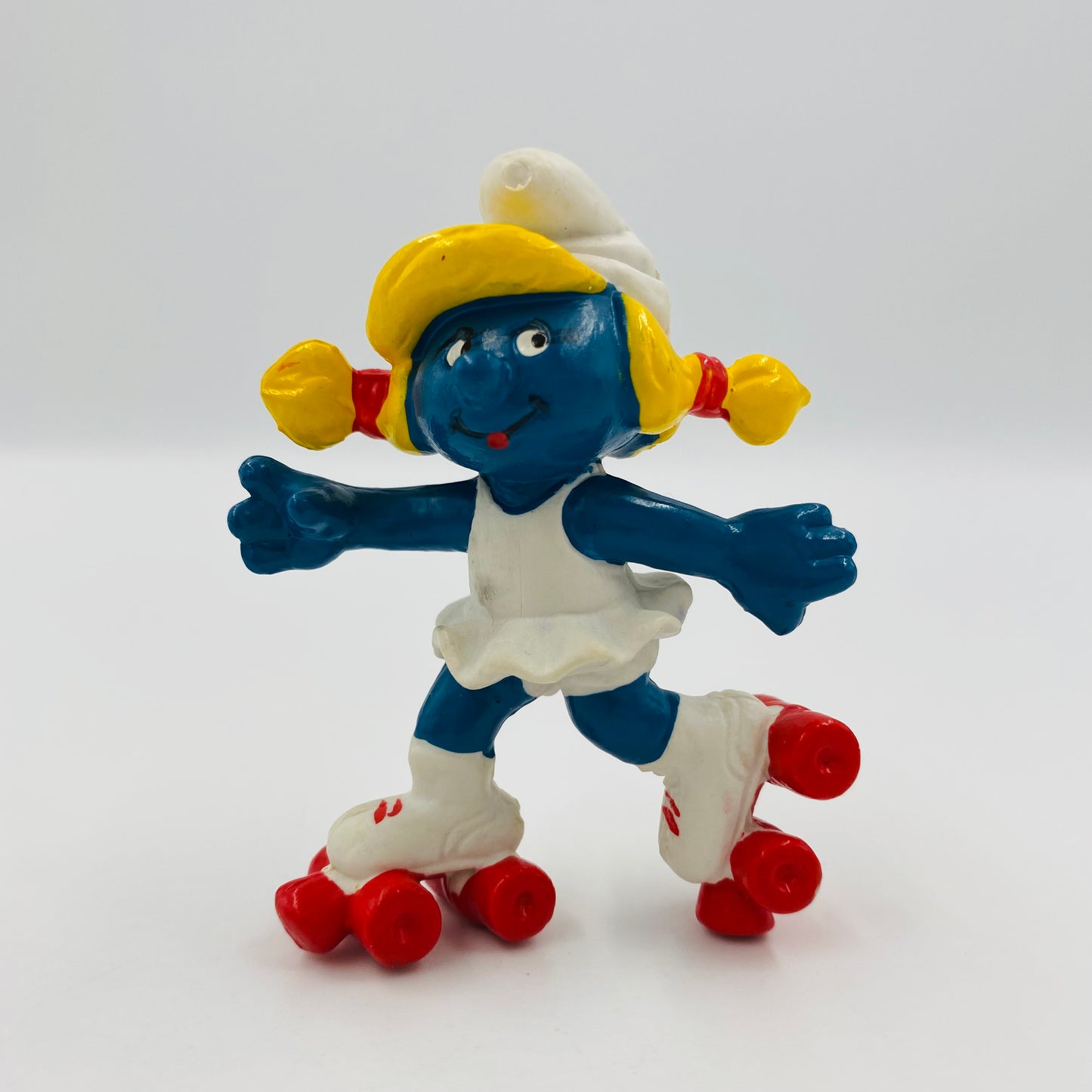 Smurfs: Smurfette 20126 (1980) Schleich