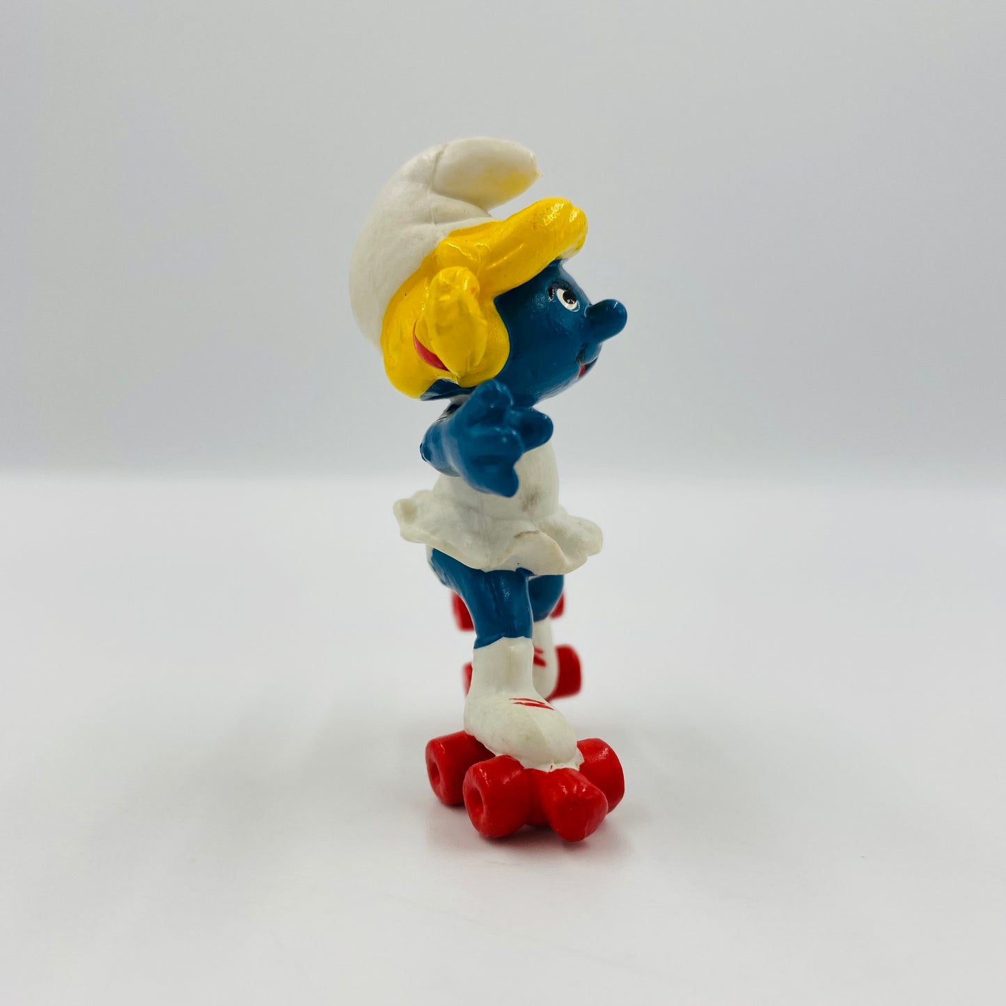 Smurfs: Smurfette 20126 (1980) Schleich