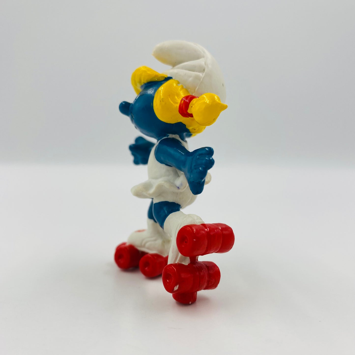 Smurfs: Smurfette 20126 (1980) Schleich