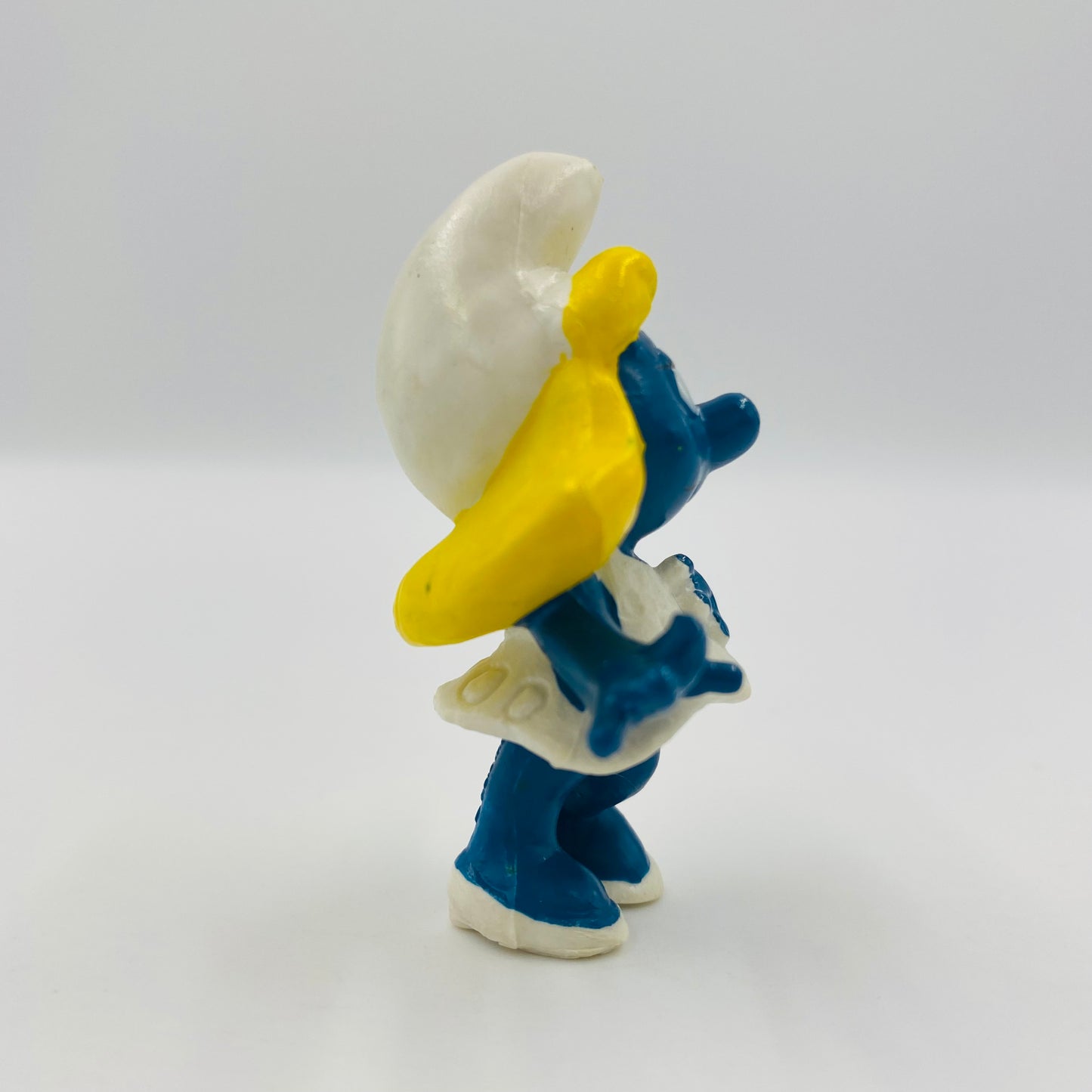 Smurfs: Smurfette 20034a (1971) Schleich