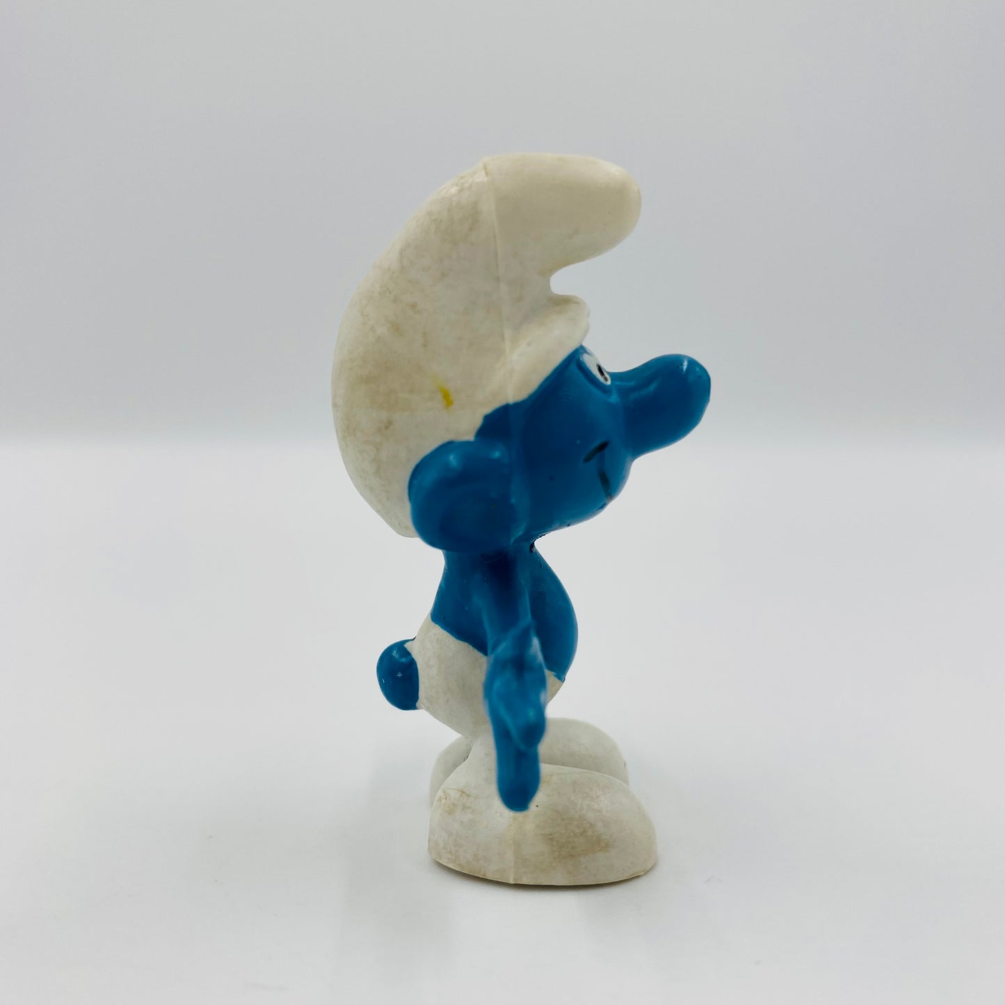 Smurfs: Normal Smurf 20006 (1965) Schleich