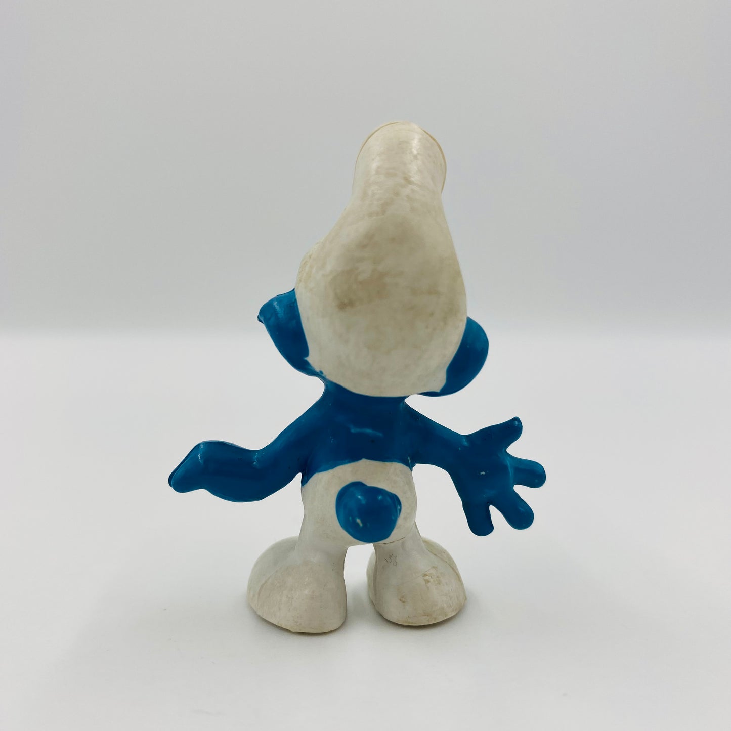 Smurfs: Normal Smurf 20006 (1965) Schleich